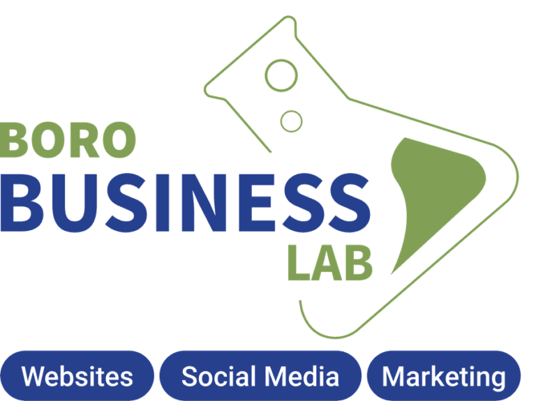 Boro Business Lab