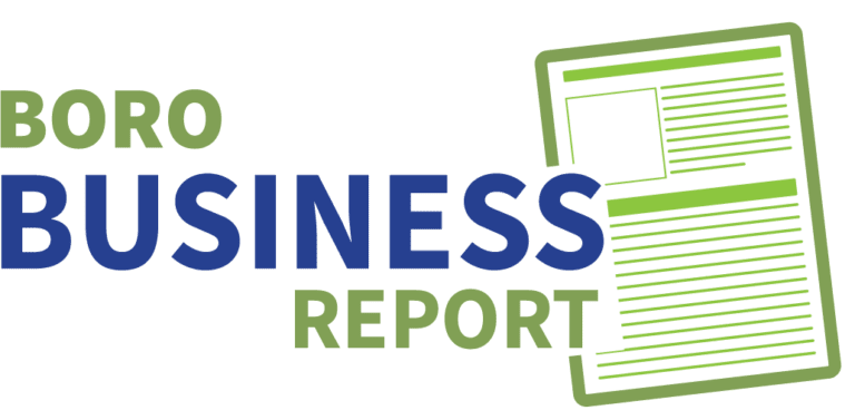 Boro Business Report