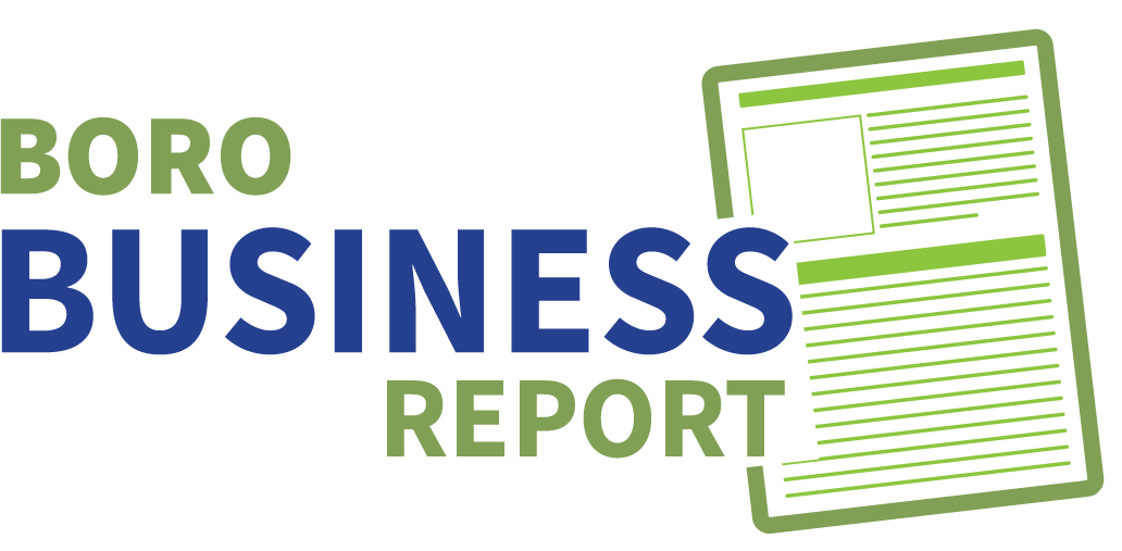 Boro Business Report